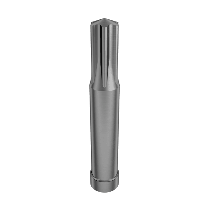 punzone per matrici Torx 50